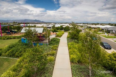 Property photo of 9 Lizzie Street Rasmussen QLD 4815