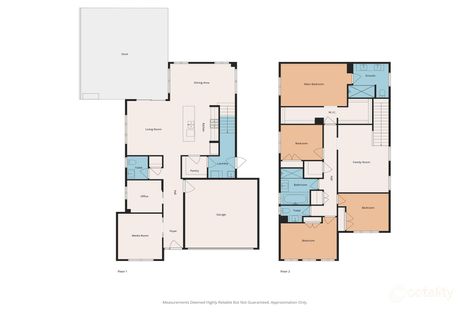 Property photo of 60 Finnegan Circuit Oxley QLD 4075