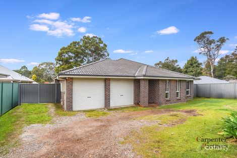 Property photo of 383B Thirlmere Way Thirlmere NSW 2572