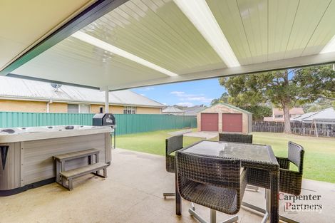 Property photo of 383B Thirlmere Way Thirlmere NSW 2572