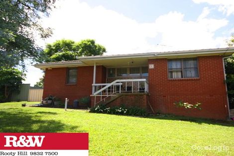 Property photo of 13 Kista Dan Avenue Tregear NSW 2770