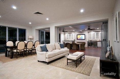 Property photo of 4667 The Parkway Hope Island QLD 4212