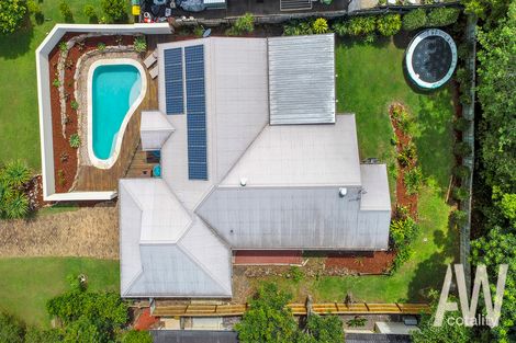 Property photo of 39 Forest Ridge Circuit Peregian Springs QLD 4573