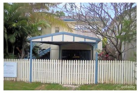 Property photo of 347 Hawthorne Road Hawthorne QLD 4171
