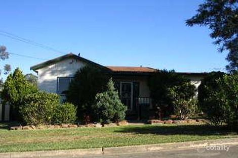 Property photo of 38 Barcom Street Merrylands West NSW 2160