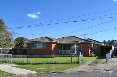 43 Caroline St, Guildford, NSW 2161