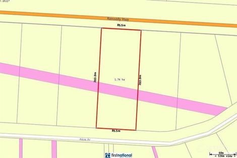 54 Anzac Ave, Millstream, QLD 4888