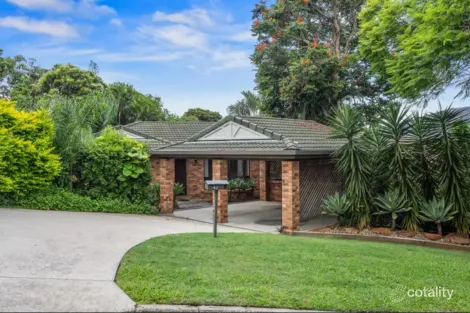 42 Chartwell St, Aspley, QLD 4034