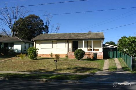 58 Aitape Cres, Whalan, NSW 2770