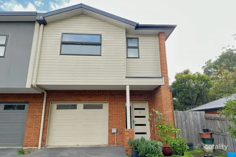 7/42 Clarke St, Lilydale, VIC 3140