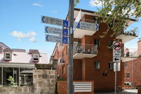 Property photo of 11/761 Bourke Street Redfern NSW 2016