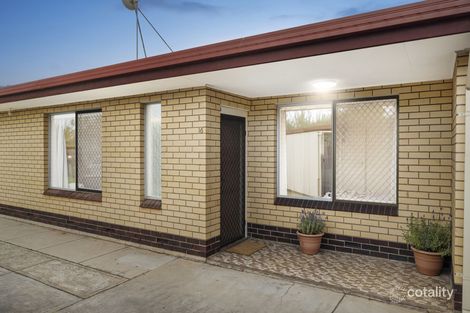 Property photo of 6/73 Coombe Road Allenby Gardens SA 5009