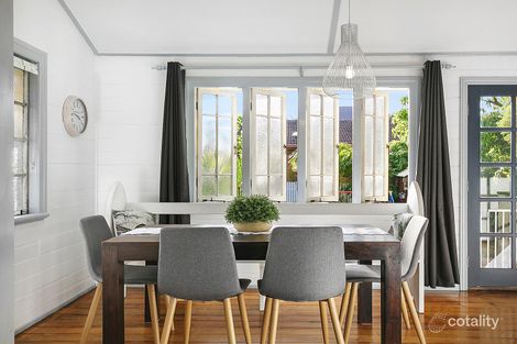 Property photo of 164 Fitzroy Street Allenstown QLD 4700