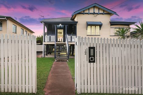 164 Fitzroy St, Allenstown, QLD 4700