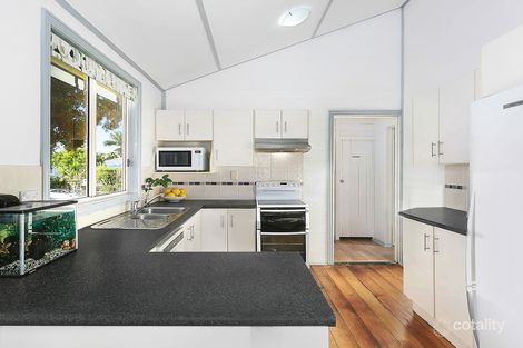 Property photo of 164 Fitzroy Street Allenstown QLD 4700