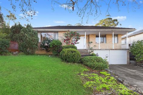 10 Hyde Ave, Killarney Heights, NSW 2087