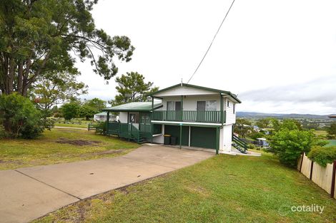 Property photo of 37 Carseldine Street Kilcoy QLD 4515