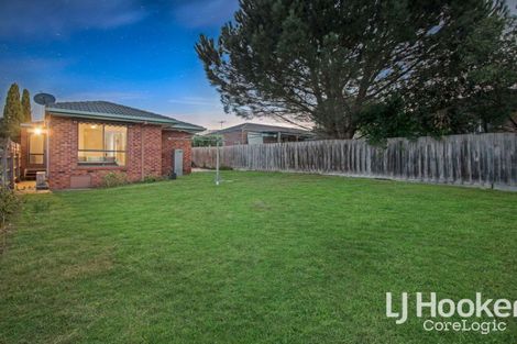 Property photo of 2 The Mews Hampton Park VIC 3976