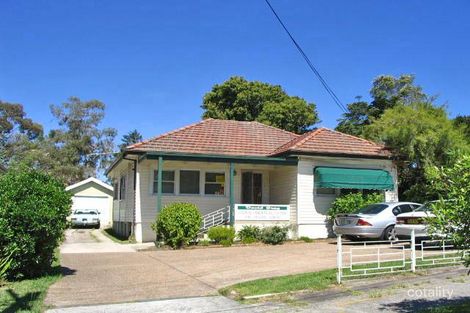 Property photo of 106 Railway Crescent Jannali NSW 2226