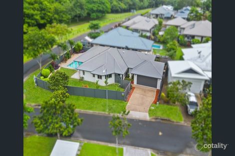 25 Huntley Cres, Redlynch, QLD 4870