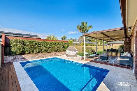 Property photo of 1E Leonay Parade Leonay NSW 2750