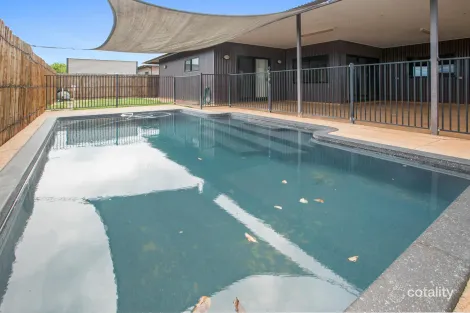 3 Brushtail St, Baynton, WA 6714