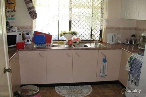 Property photo of 40 Hewett Drive Regency Downs QLD 4341