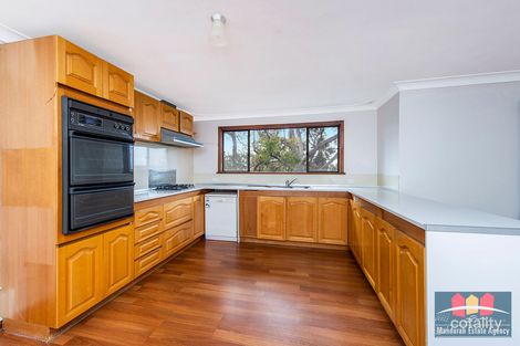 Property photo of 2 Tara Street Dawesville WA 6211