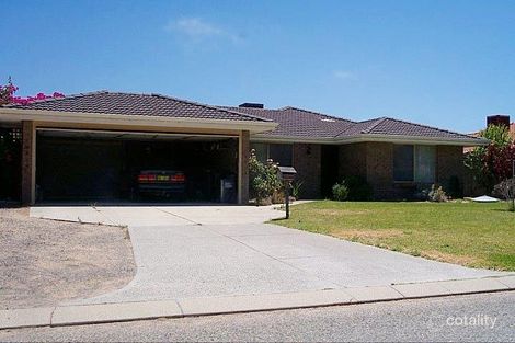 Property photo of 8 Ketch Place Waikiki WA 6169