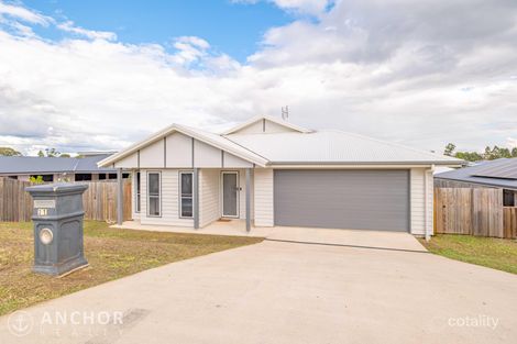 21 Mahogany Way, Gympie, QLD 4570