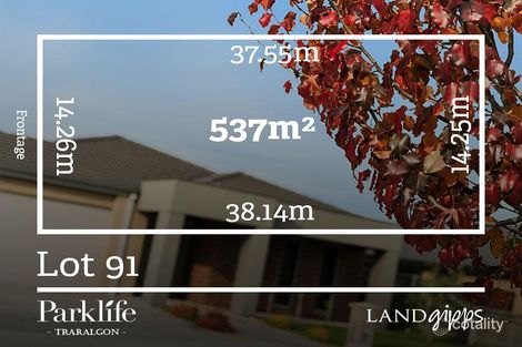 20 Summerhill Rd, Traralgon, VIC 3844