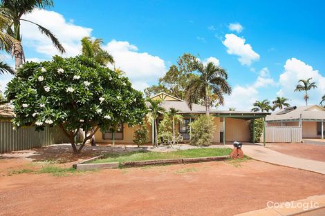 Property photo of 21 McWhirter Way Baynton WA 6714