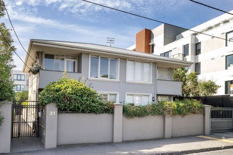 Property photo of 2/31 Brunswick Road Brunswick East VIC 3057