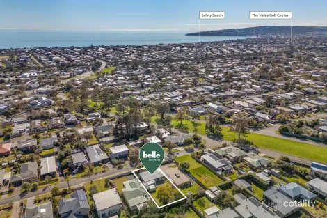 Property photo of 19 Dahlia Street Dromana VIC 3936