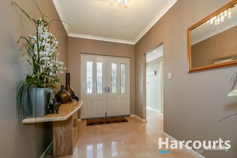 27 Hillside Fawy, Meadow Springs, WA 6210