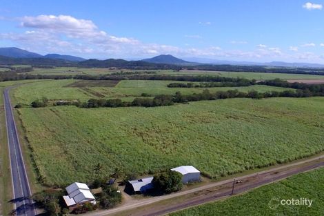 507 Eton Homebush Rd, Oakenden, QLD 4741