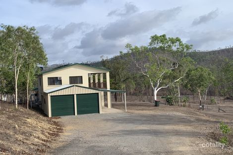 21 Chisholm Trl, Oak Valley, QLD 4811