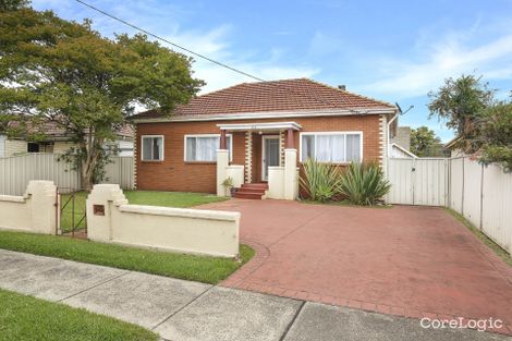 Property photo of 374 Keira Street Wollongong NSW 2500