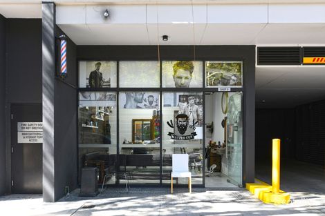 9/2 Danks St, Waterloo, NSW 2017