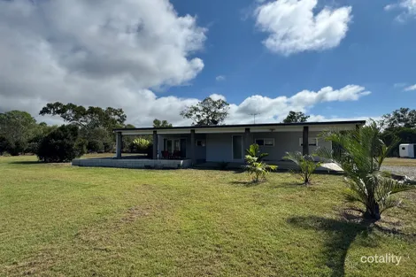 1353 Midge Point Rd, Midge Point, QLD 4799