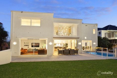 Property photo of 32 Ponsonby Parade Seaforth NSW 2092