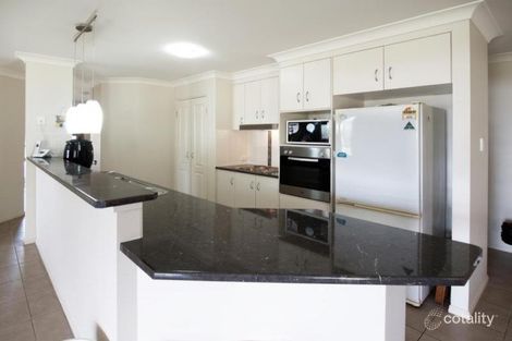 12 Lewis St, Crows Nest, QLD 4355