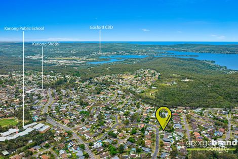 14 Howe Pl, Kariong, NSW 2250