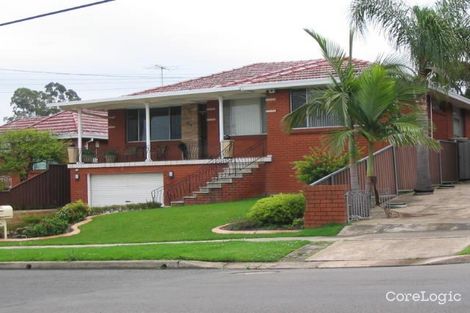 Property photo of 99 Beresford Road Greystanes NSW 2145