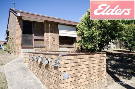 Property photo of 1/1 Opal Court West Wodonga VIC 3690