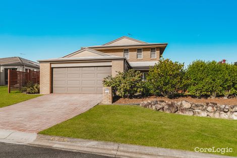 Property photo of 7 Bahkeeta Street Oxenford QLD 4210