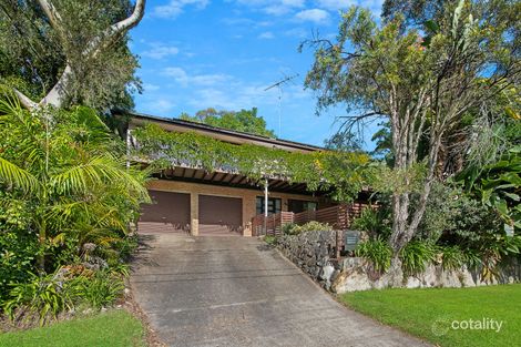 16 Evans Rd, Hornsby Heights, NSW 2077