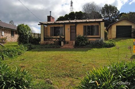 Property photo of 21 Jenyns Road Tamborine Mountain QLD 4272