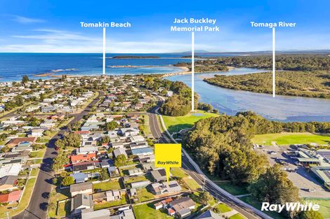 Property photo of 38 Sunpatch Parade Tomakin NSW 2537