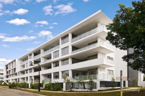 304/2 Latham Tce, Newington, NSW 2127